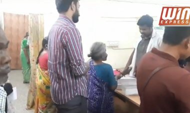 நம்ம மேட்டுப்பாளையத்தில் மாண்புமிகு தமிழக முதல்வரின் சிறப்பு திட்டம் உங்களைத் தேடி உங்கள் ஊரில்!!!