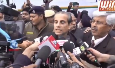 எவ்வளவு தான் பொறுத்து கொள்வது பொங்கி எழுந்த இந்திய தேர்தல் ஆணையம்
