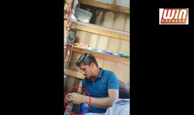 திருப்பூரில் பகிரங்கமாக விற்கப்படும் குட்கா அப்பாவி  வியாபாரிகள்  மீது வழக்கு மொத்த வியாபாரிகளிடம்  மாமூல்
